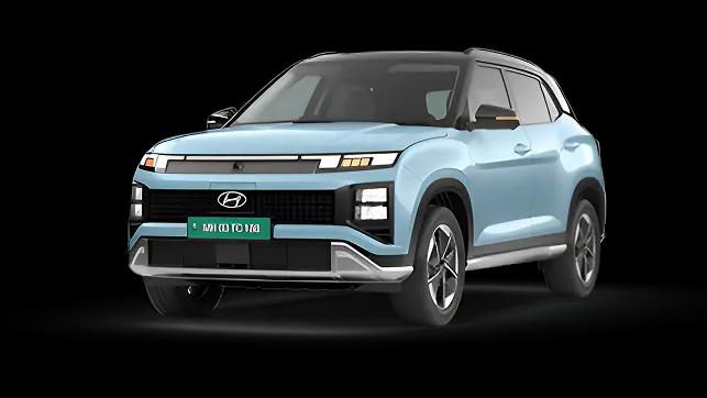 Creta Electric