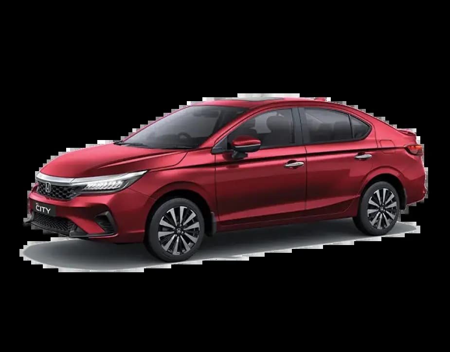 Sport CVT