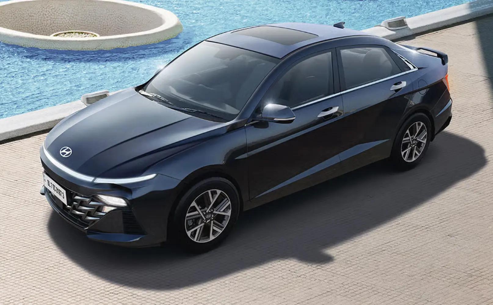 New Hyundai Verna Price - Specifications,  Images & Colours