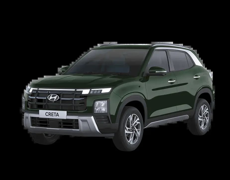 CRDI MT SX Tech D