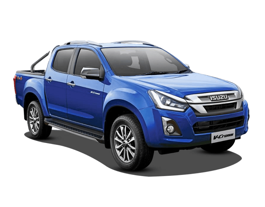 4WD MT Z