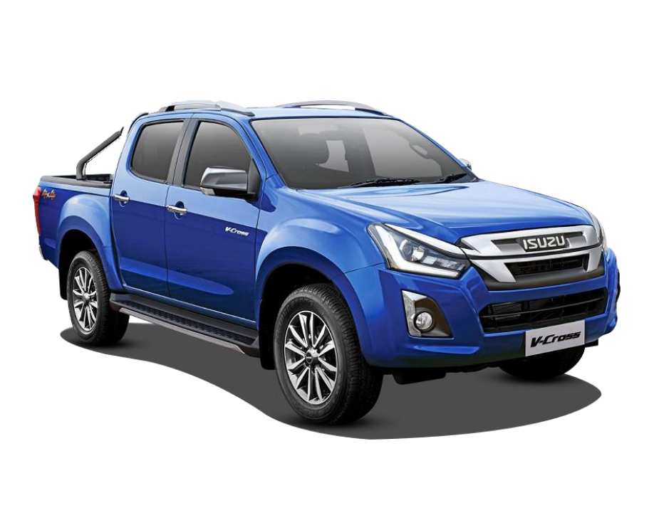 4WD AT Z Prestige