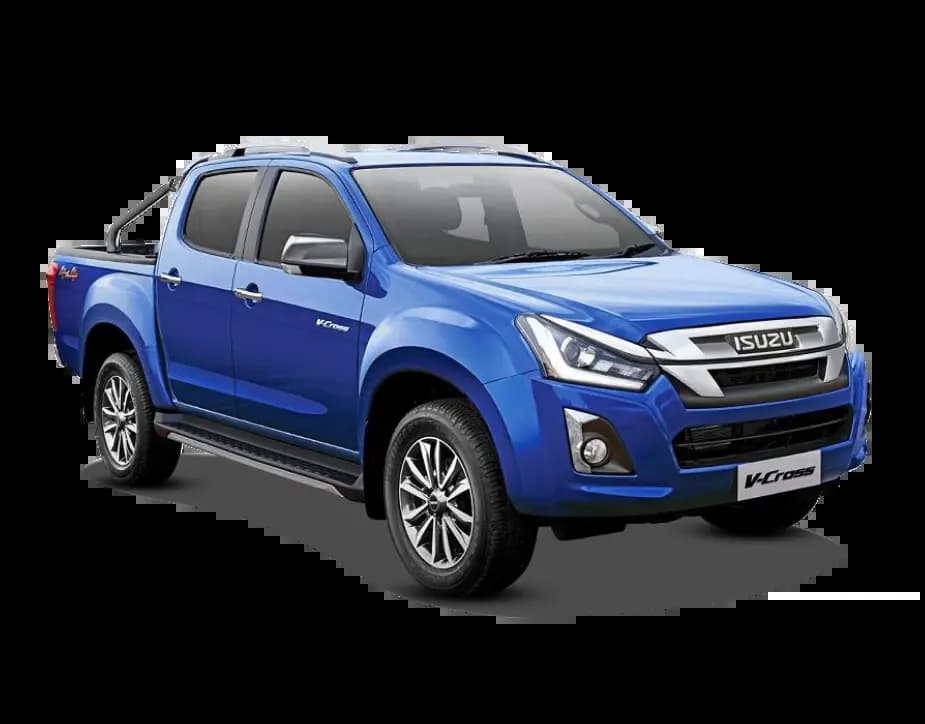 4WD MT Z Prestige