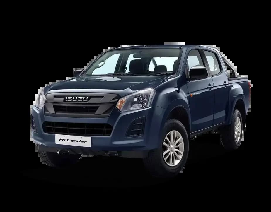 2WD MT