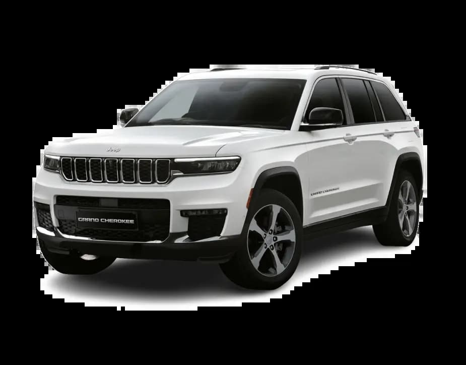 Limited (O) 4x4 2.0P AT