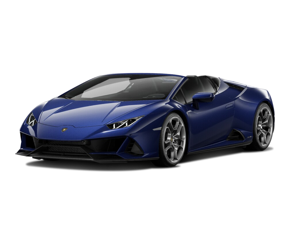 Evo Spyder