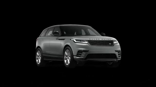 Range Rover Velar