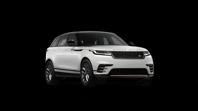 Range Rover Velar