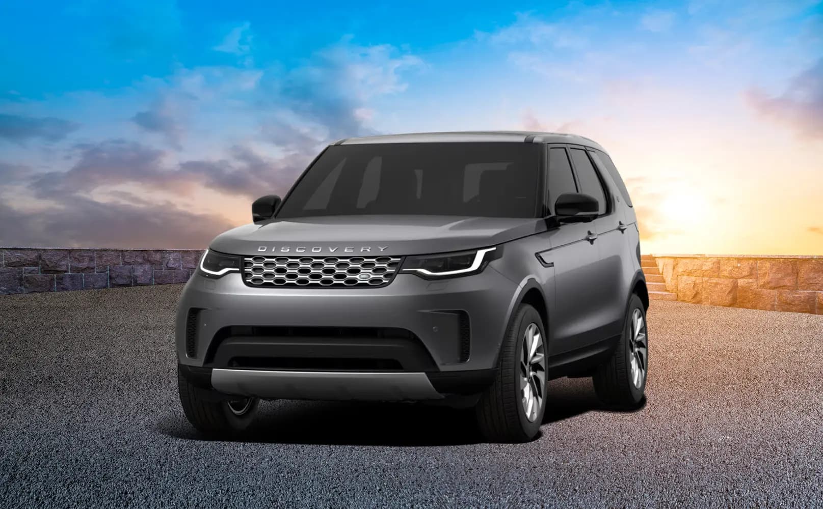 Land Rover Discovery Price - Performance,  Mileage, Images & Colours