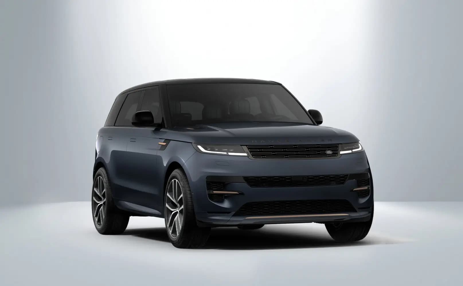 2024 Range Rover Sport Price - Features,  Images, Colours & Reviews