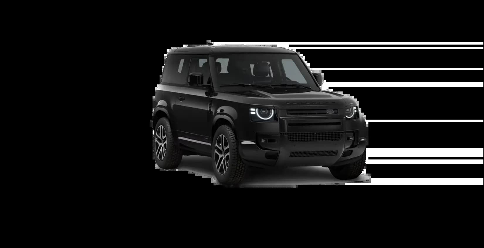 5.0 l V8 Petrol X