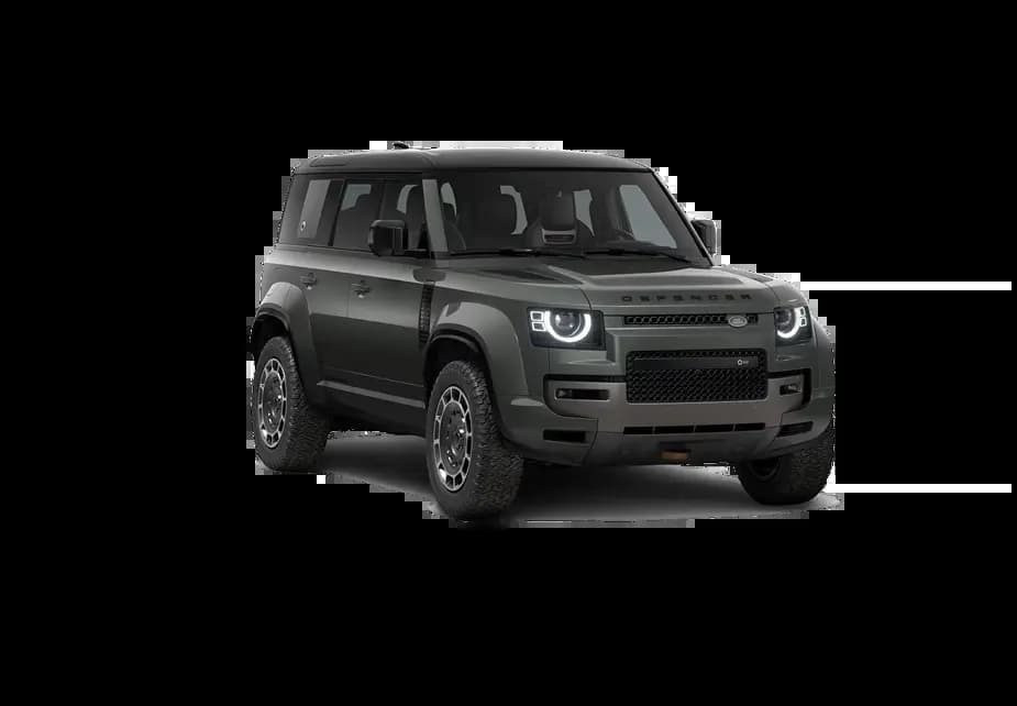 Defender 110