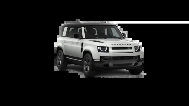 Defender 110