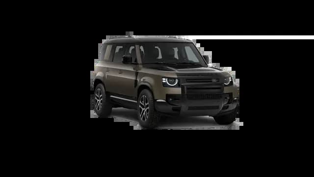 Defender 110