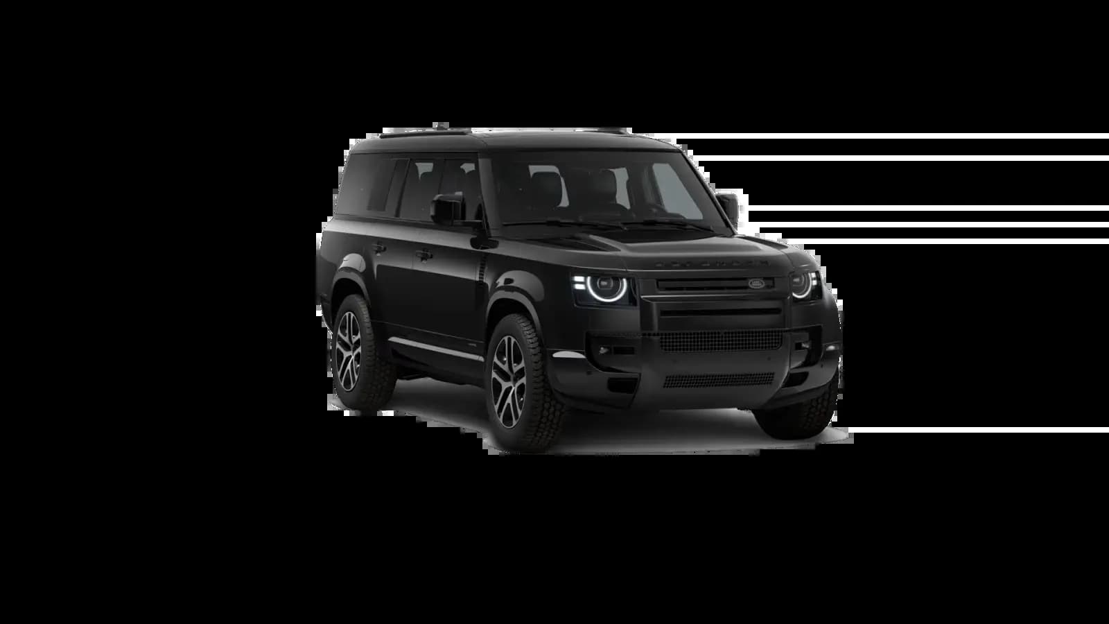 Defender 130