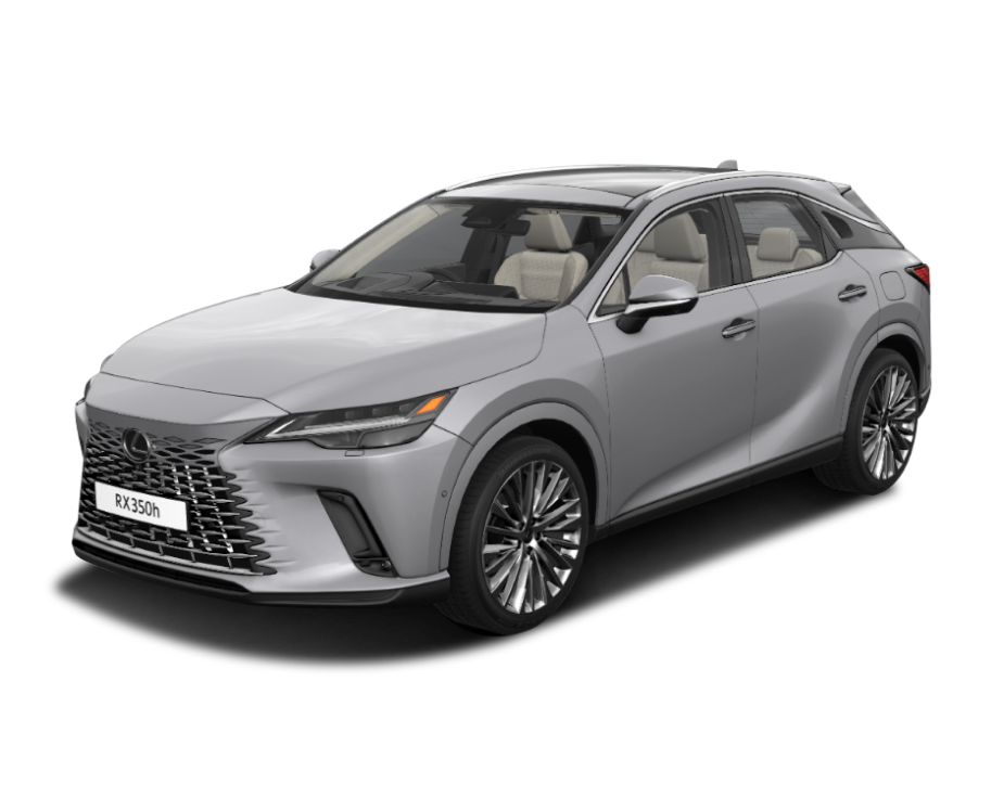 350h Luxury