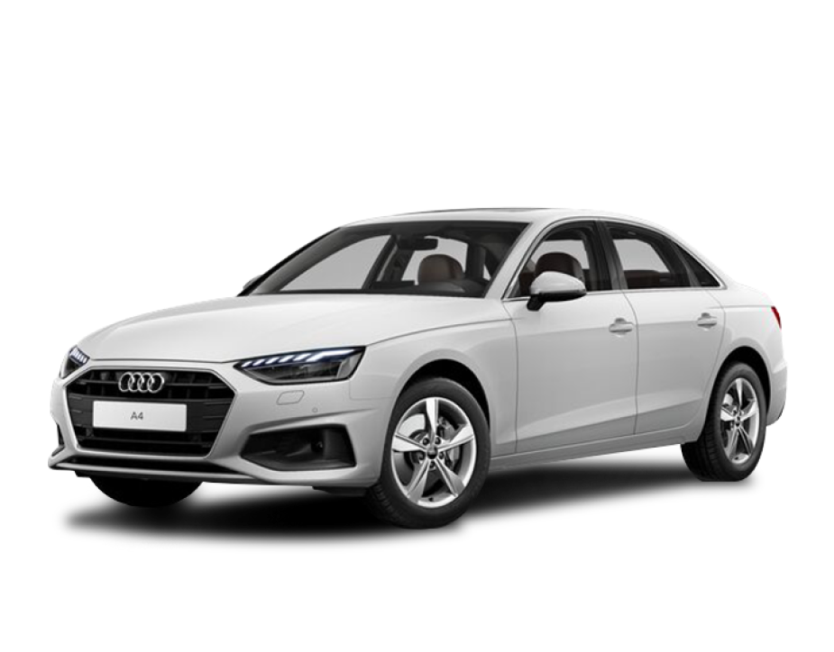 Technology 40 TFSI S tronic