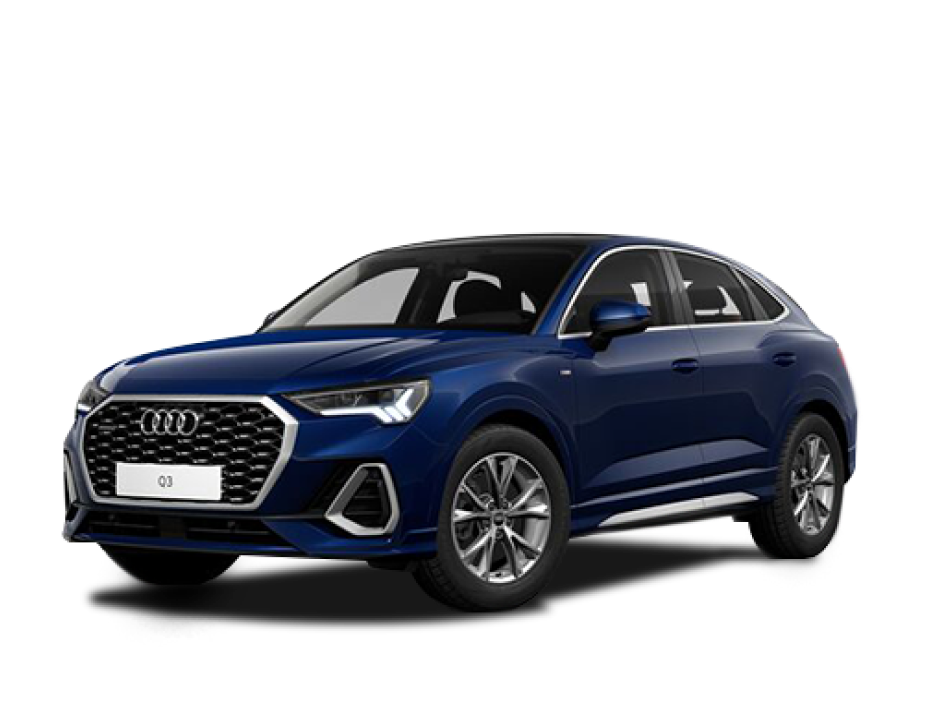 Q3 Sportback