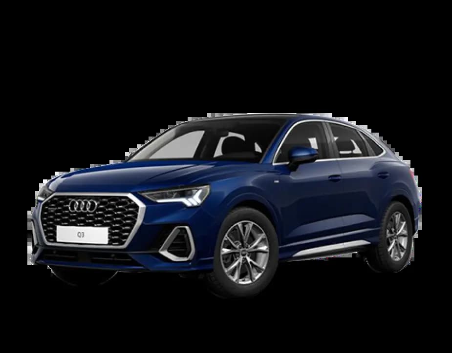 Q3 Sportback