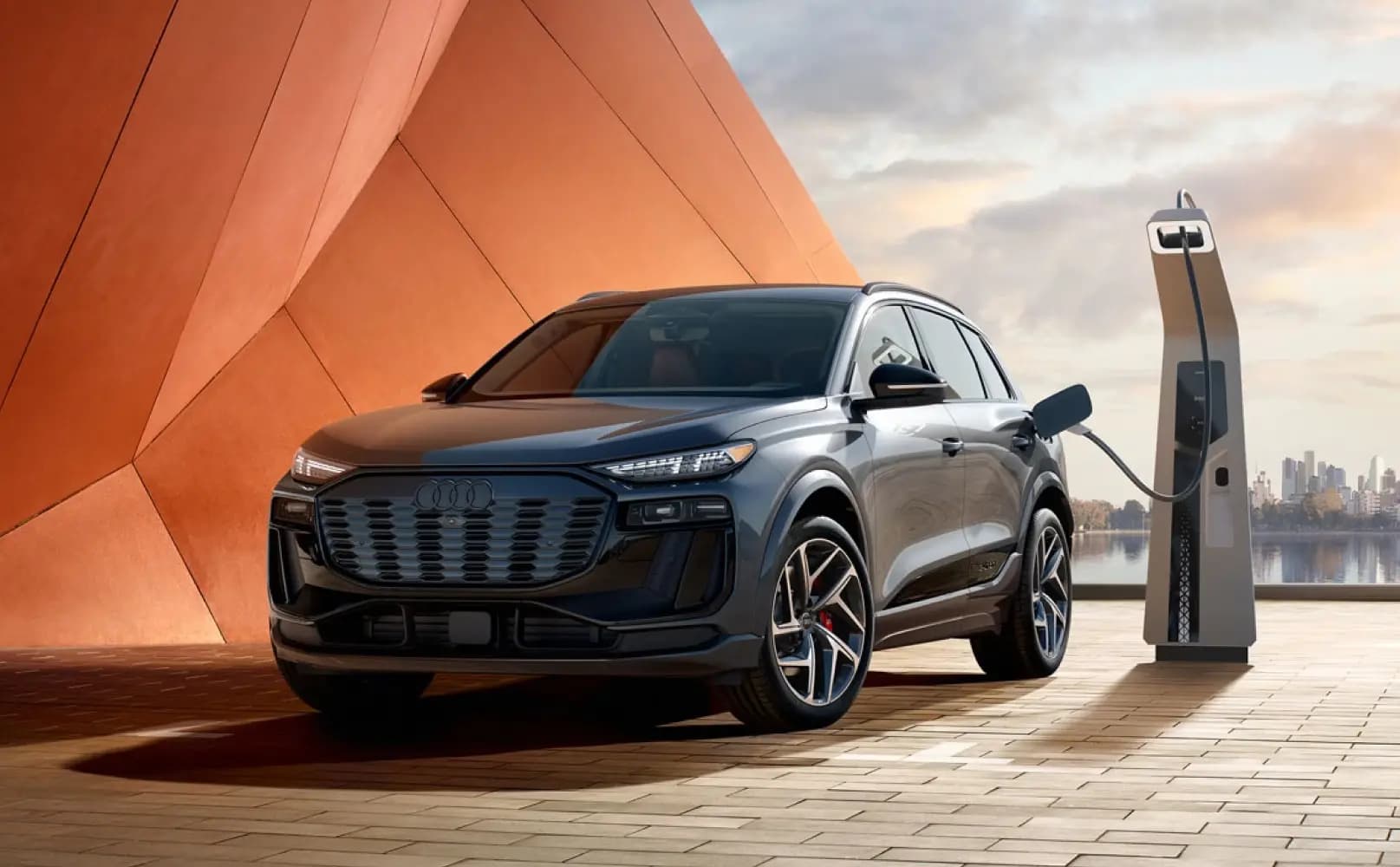 Audi e-Tron GT Price - 481km Range,  Features, Images & Colours