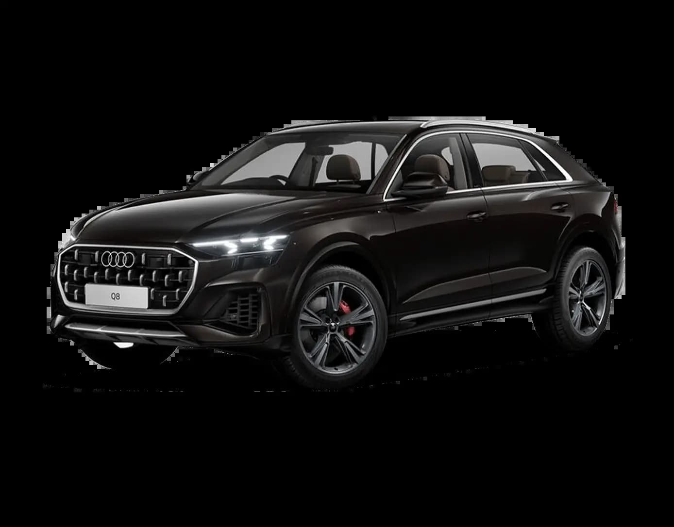 55 TFSI quattro tiptronic