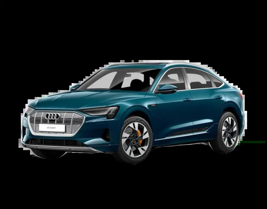 55 quattro Sb