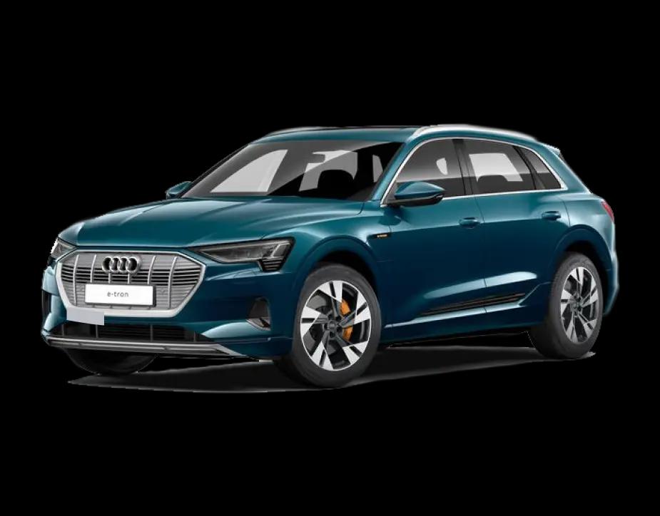 e-tron