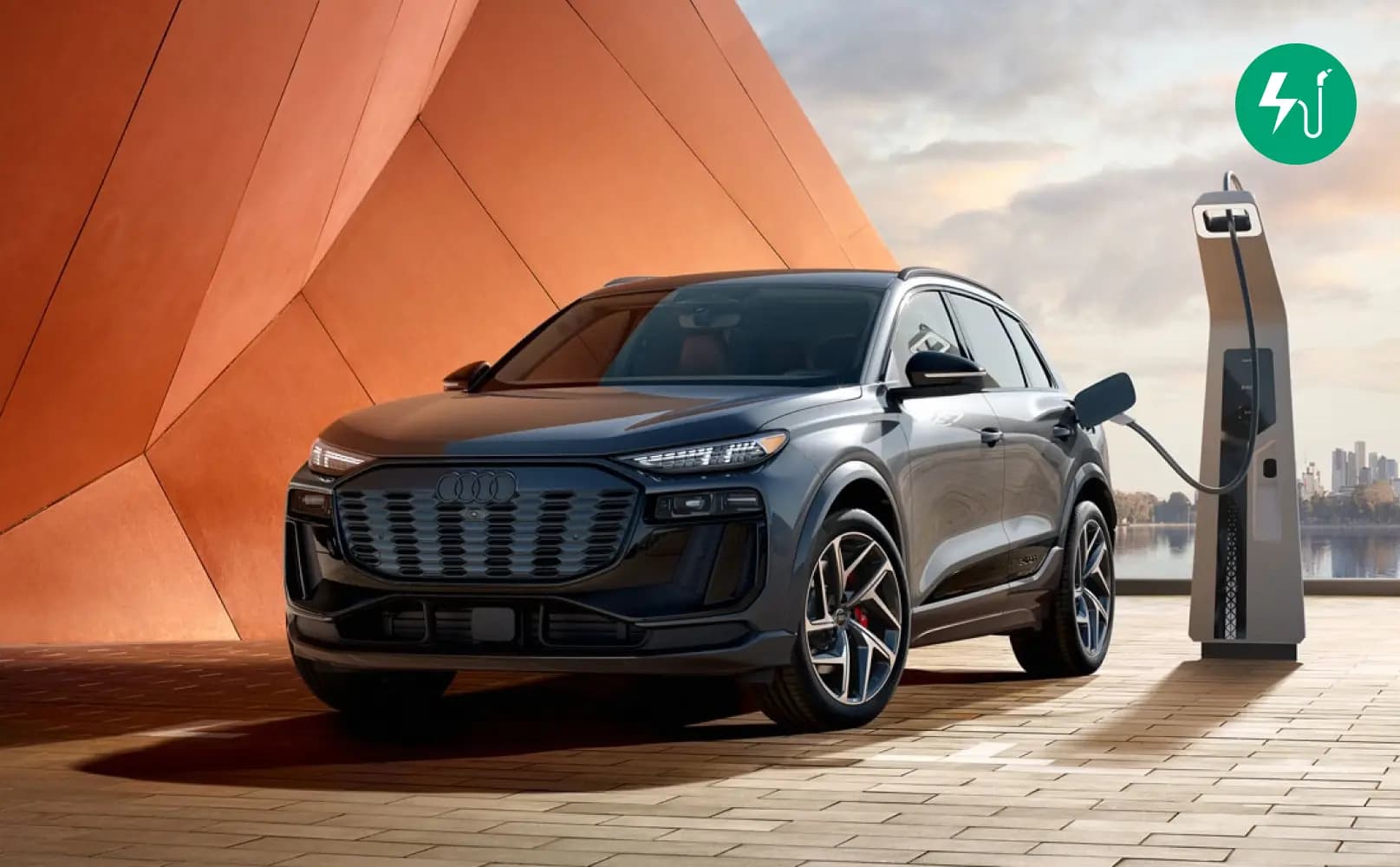 Audi e-tron Price - Electric Car Features,  Range, Images & Colours