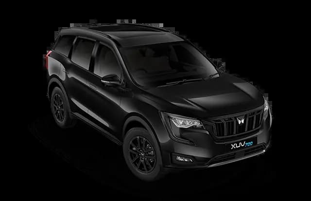 AX7 L D MT Ebony Edition 7 str