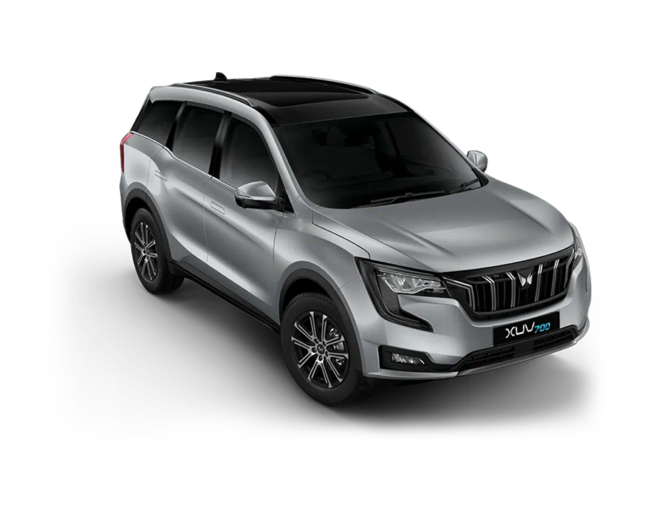 AX7 Petrol Automatic 7 STR