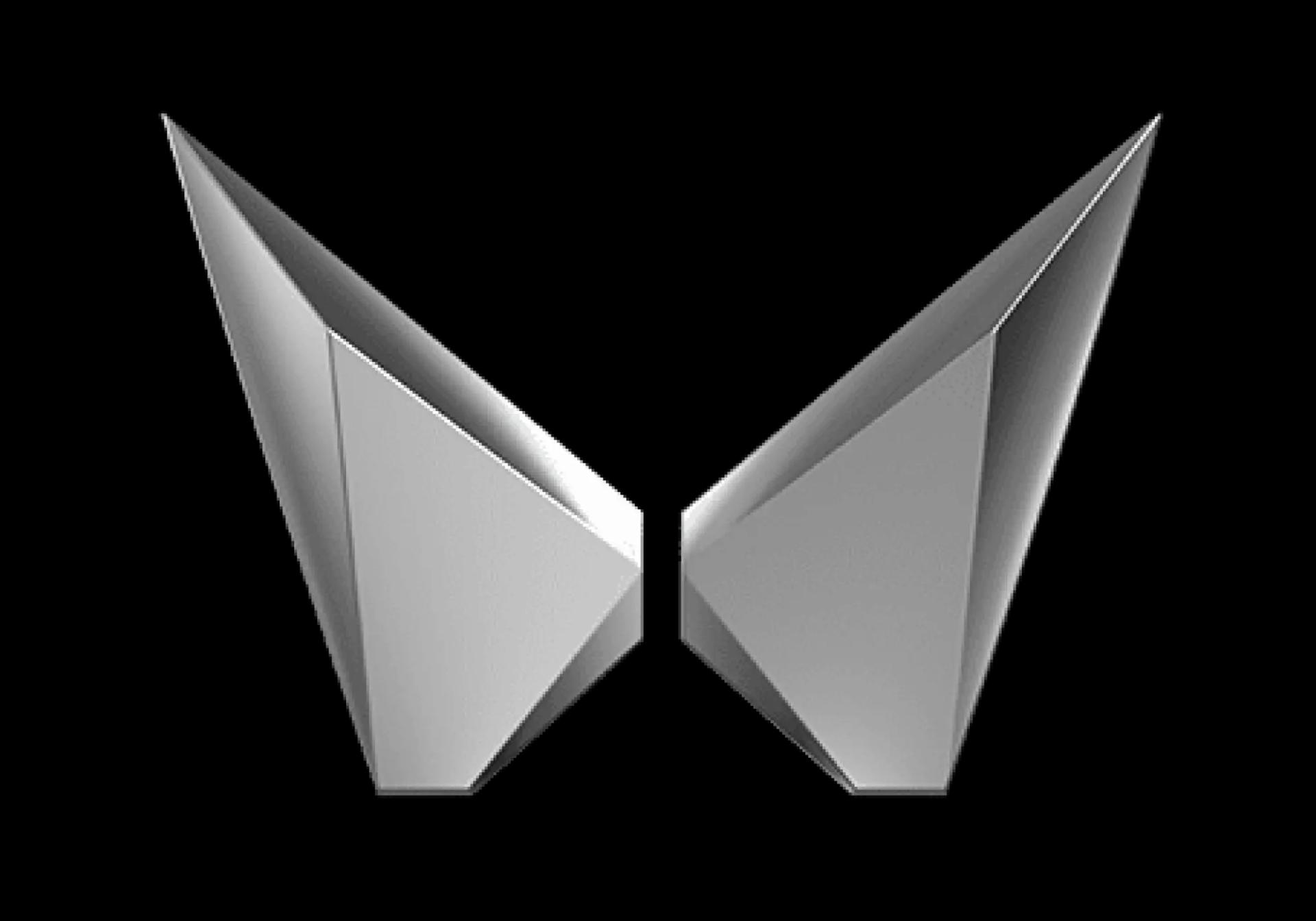 Mahindra brand logo