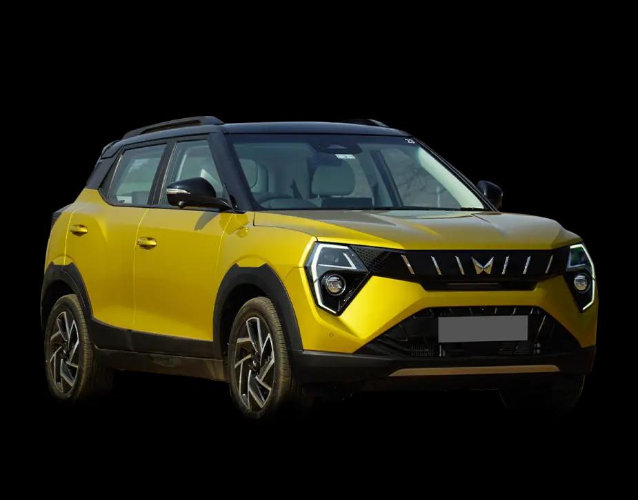XUV 3XO
