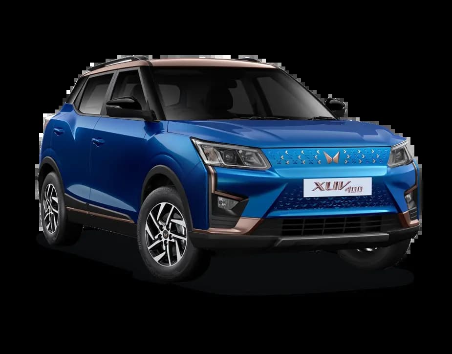 XUV 400