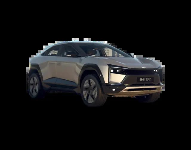 Pack One 59kWh 7.2kW