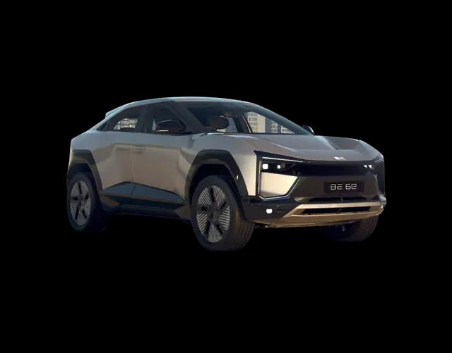 Pack Two 59kWh 11.2kW