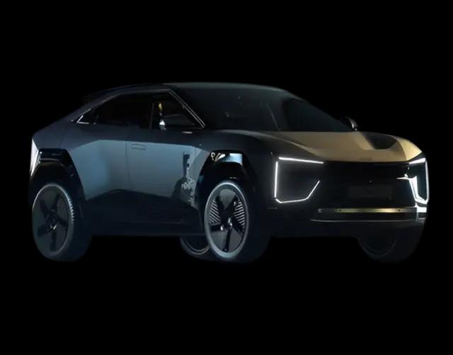 Batman Edition 79kWh 11.2kW