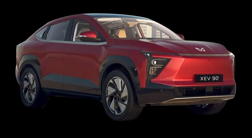 XEV 9e