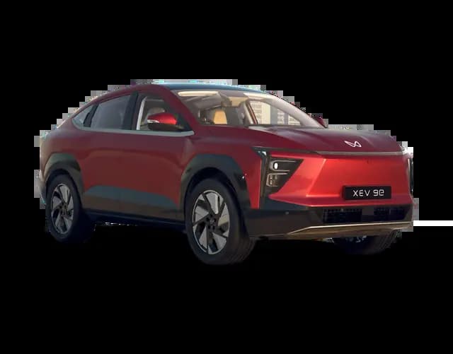 Pack Two 79kW