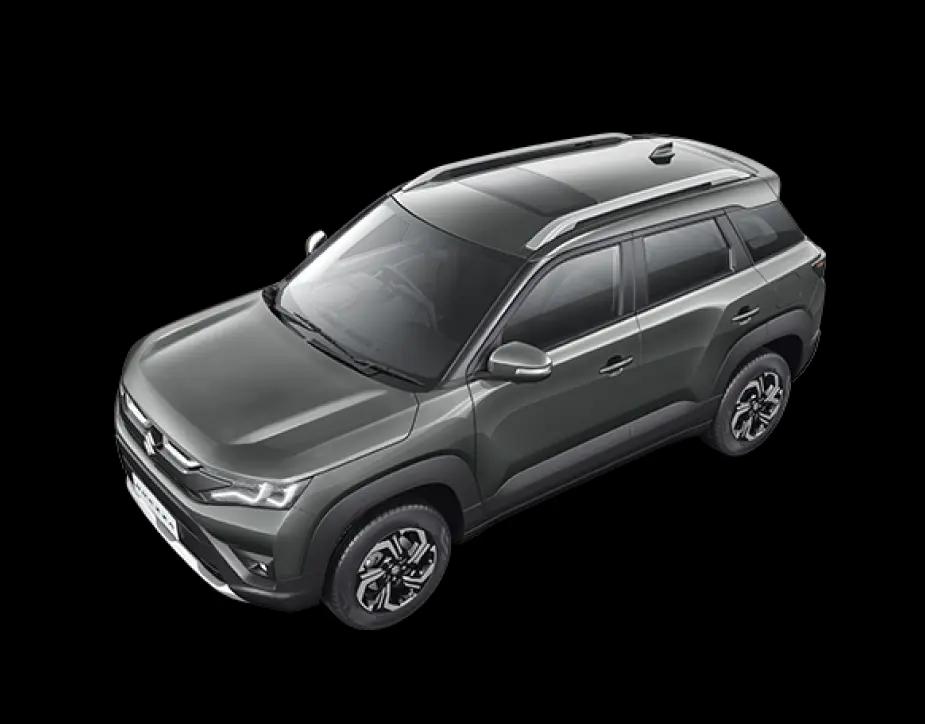 K15 5MT LXI