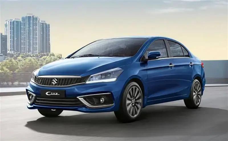 Maruti Suzuki Ciaz Price - Variants, Specs,  Images & Colours