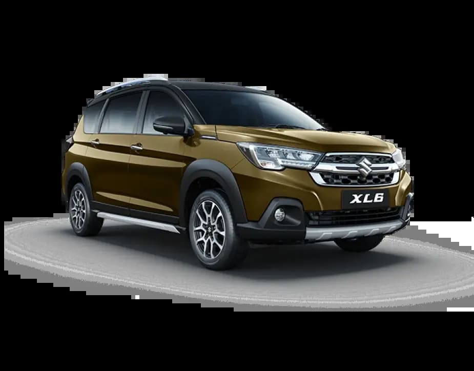 SMART HYBRID ALPHA+ 1.5L 6AT