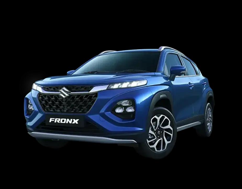 FRONX