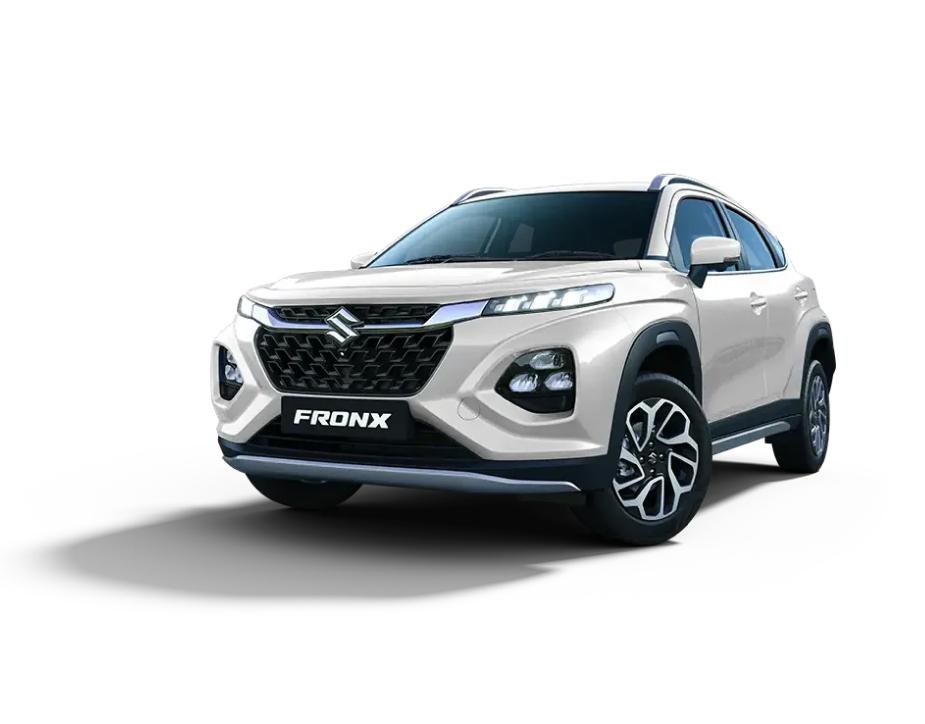 Maruti Suzuki FRONX