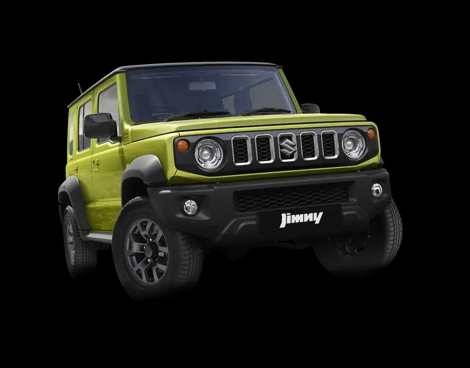 Jimny