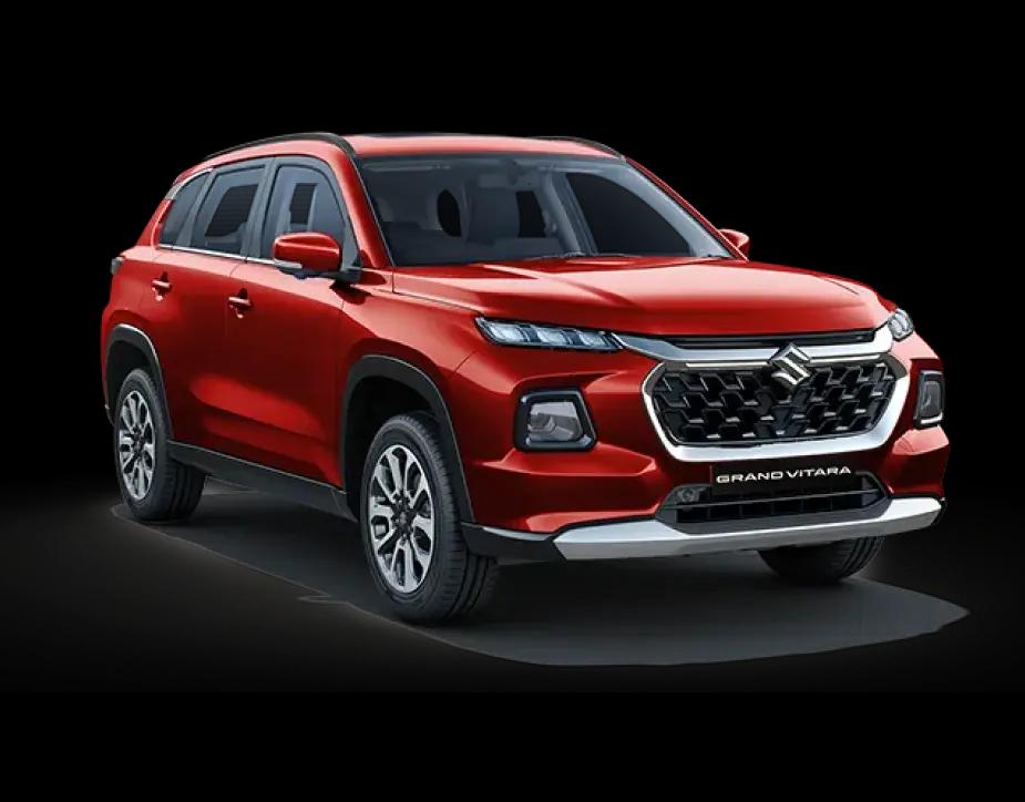 Grand Vitara