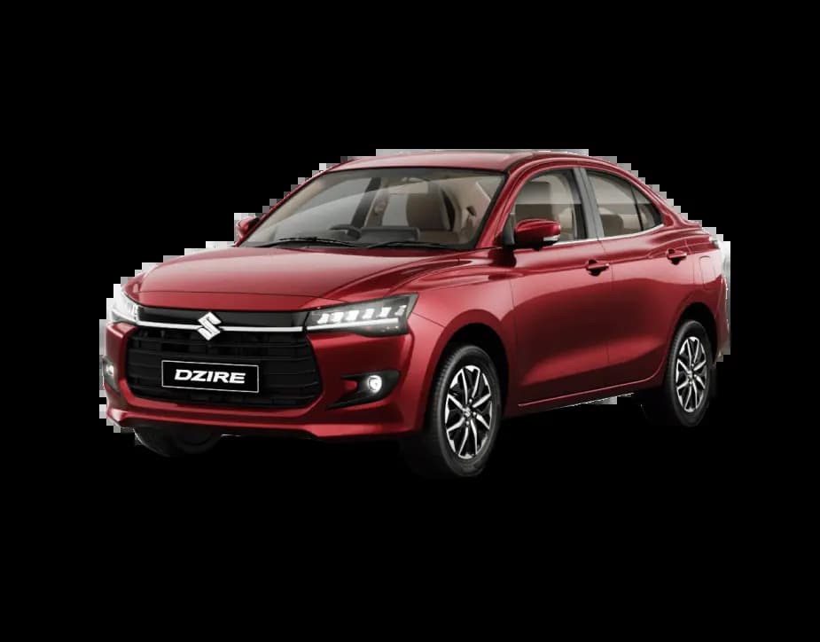 ZXI MT CNG