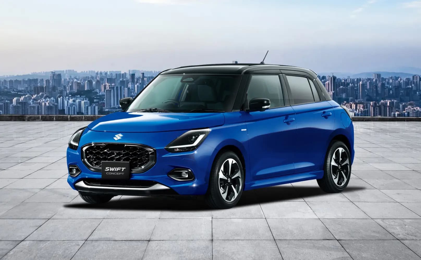 Maruti Swift Hybrid 2025 Launch Date,  Expected Price Rs. 10 Lakh, Bookings in  India