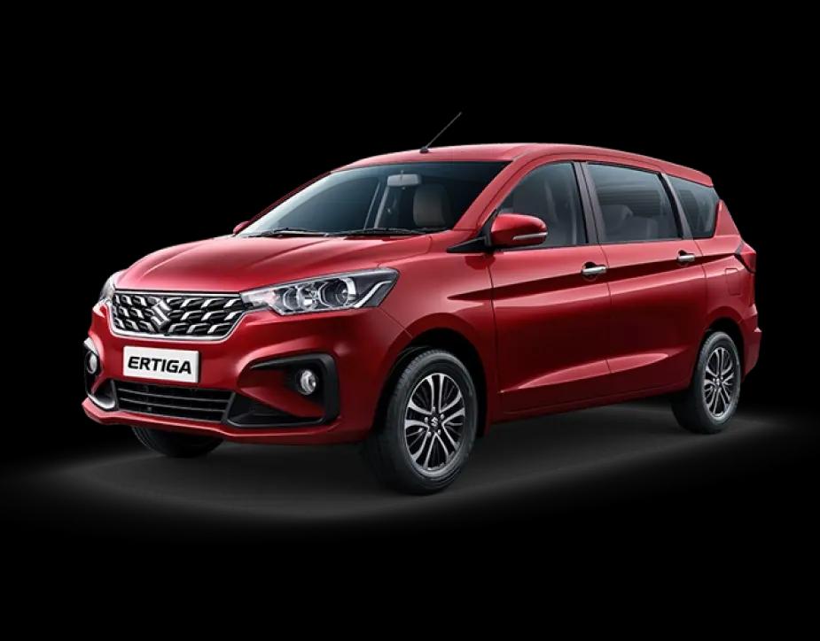 Ertiga