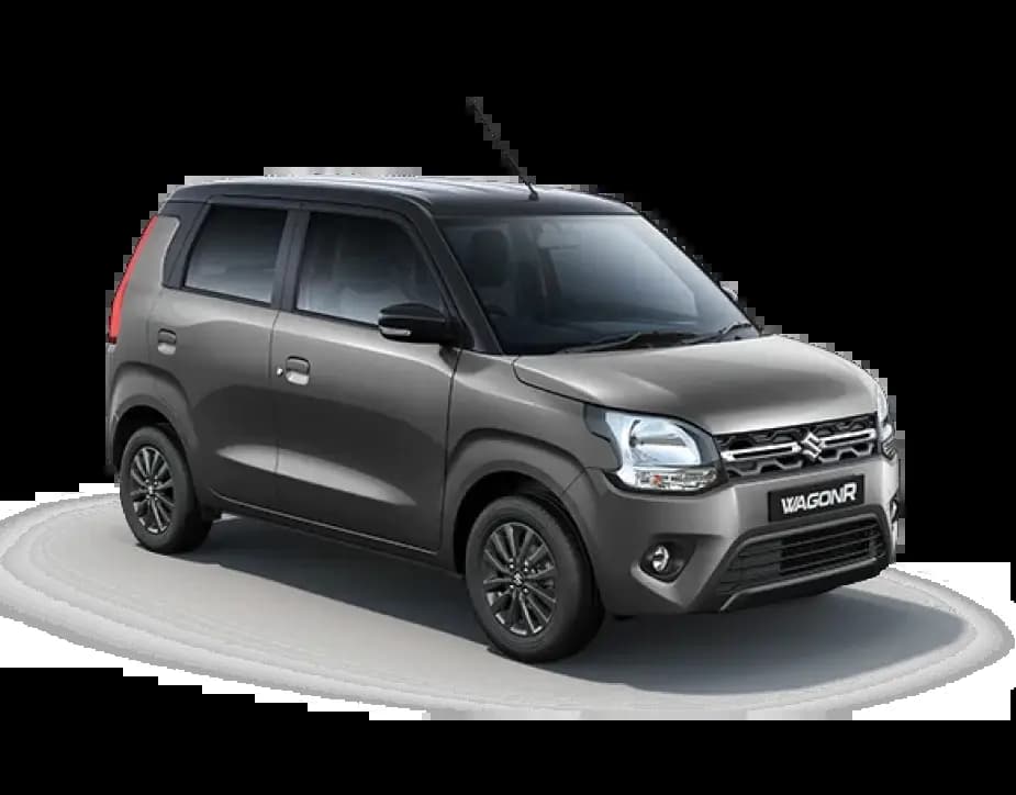 WagonR