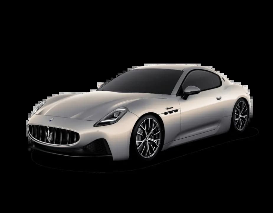 GranTurismo